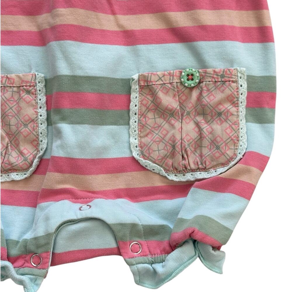 MATILDA JANE BABY Bubble Size 3-6m - Picture 4 of 5